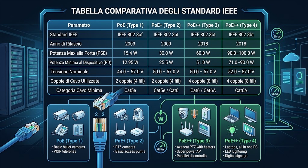 DifferenzePOE