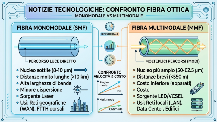 Fibra Ottica