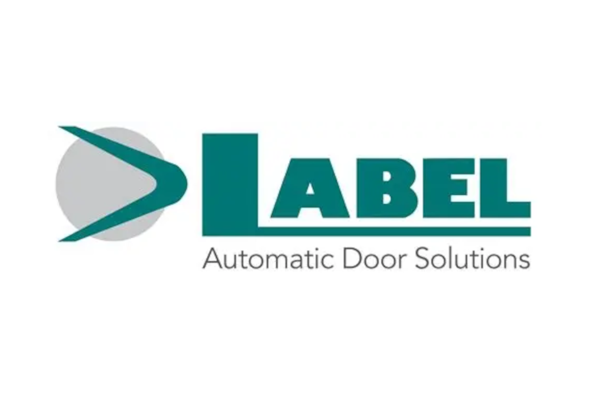 LABEL PORTE AUTOMATICHE